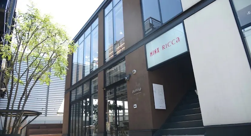 MINX  RICCaの内観・外観1