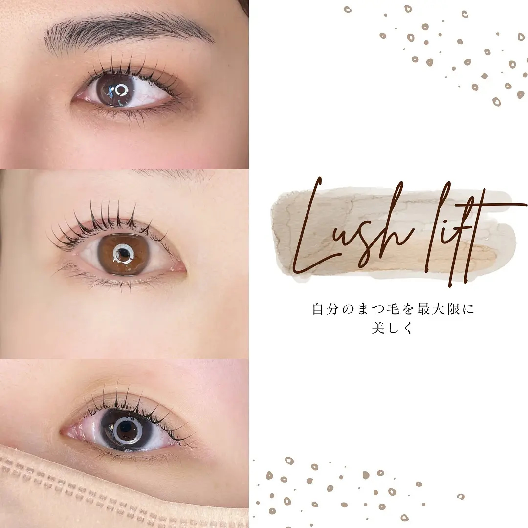 eyelash salon MEMEの内観・外観2