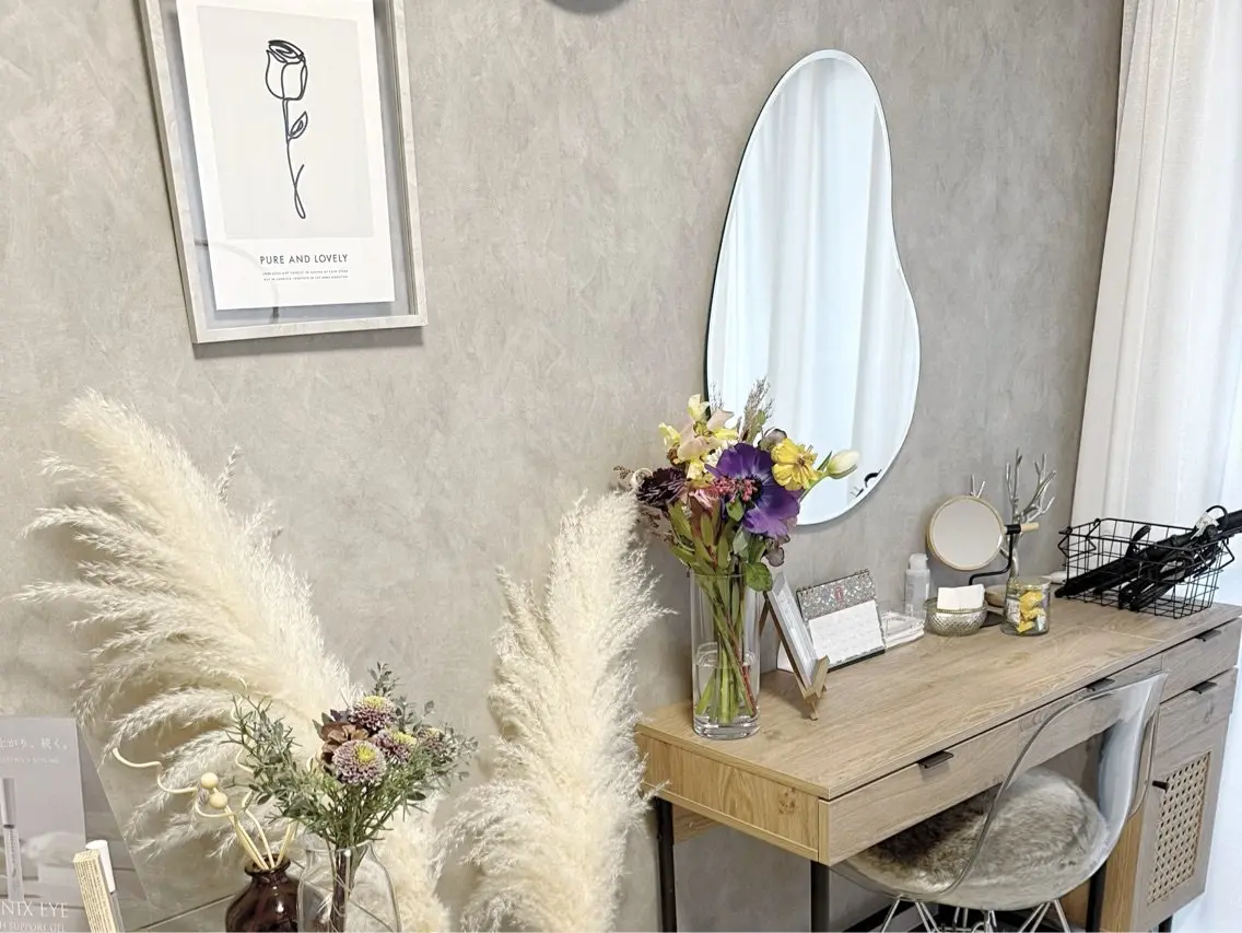 eno eyelash salonの内観・外観1