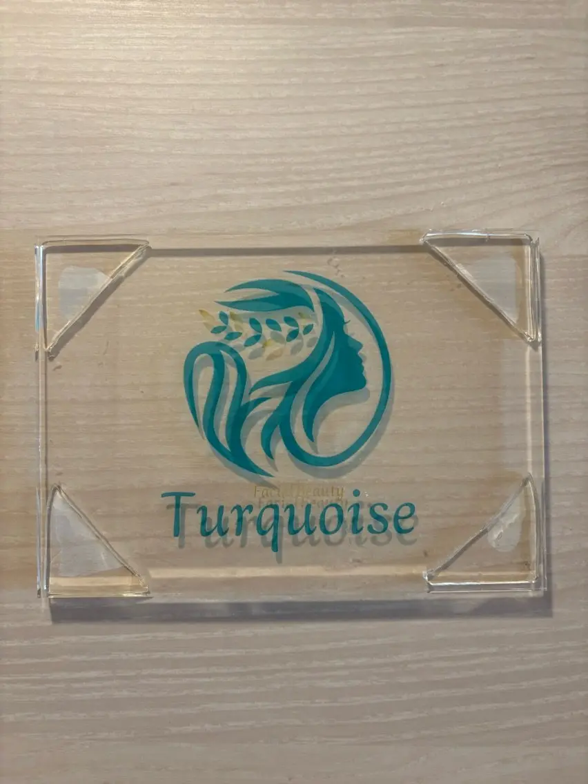 Turquoiseの内観・外観2