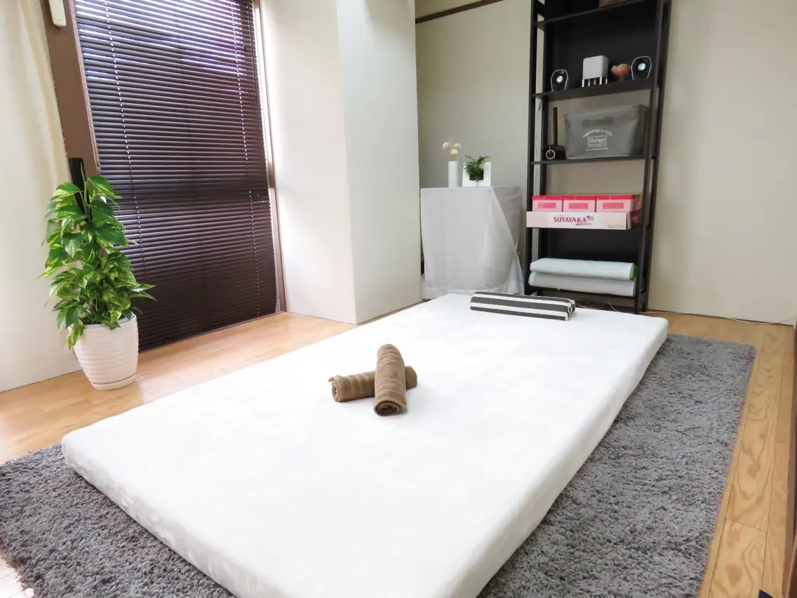 美骨矯正サロン　メディカルカイロテルボの内観・外観3