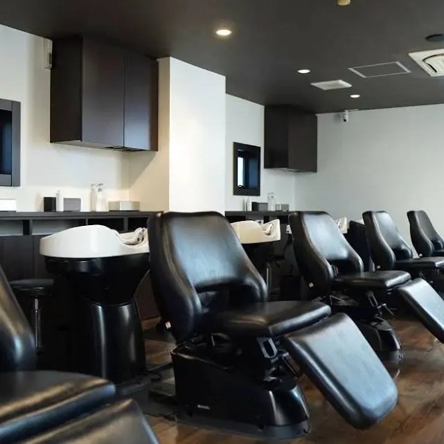 GO TODAY SHAIRE SALON京都店の内観・外観2