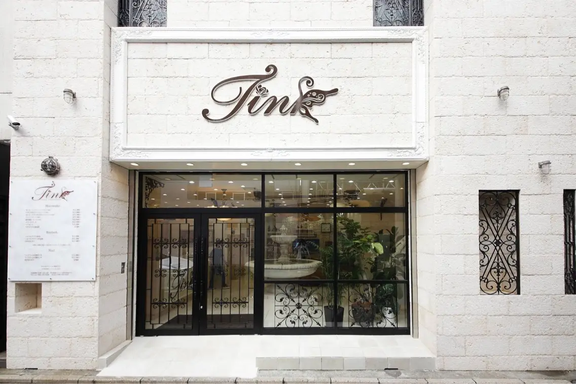 Tink横須賀中央店の内観・外観3