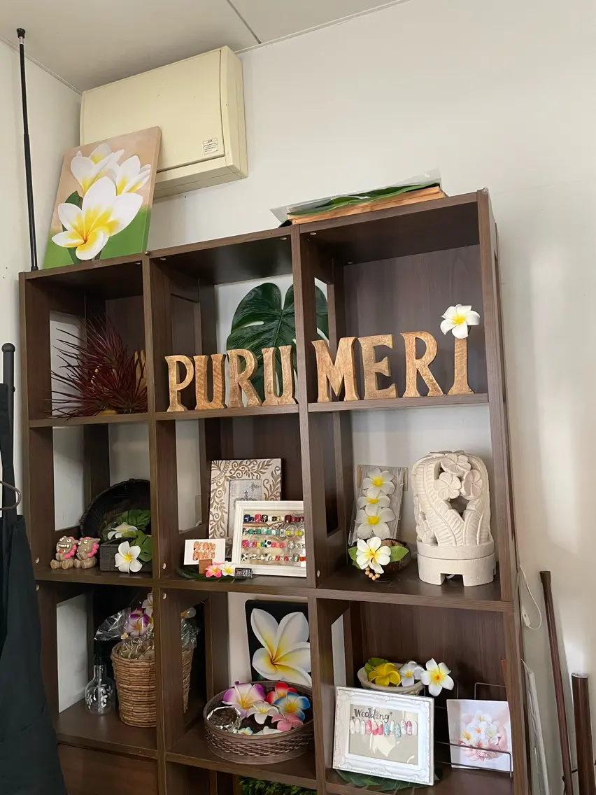 Nail  salon Purumeriの内観・外観3
