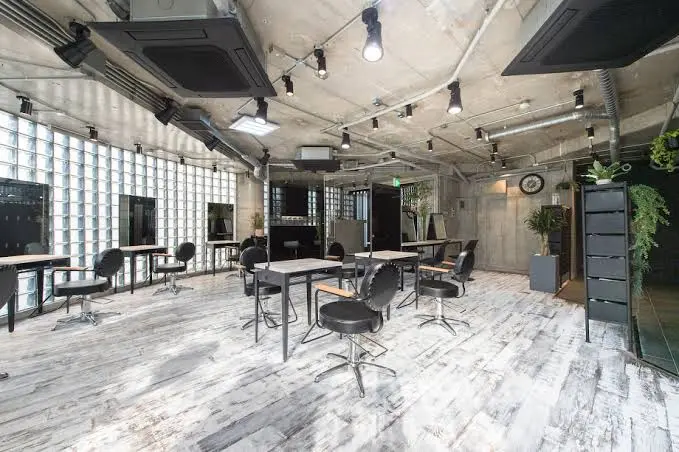 relian青山店の内観・外観3