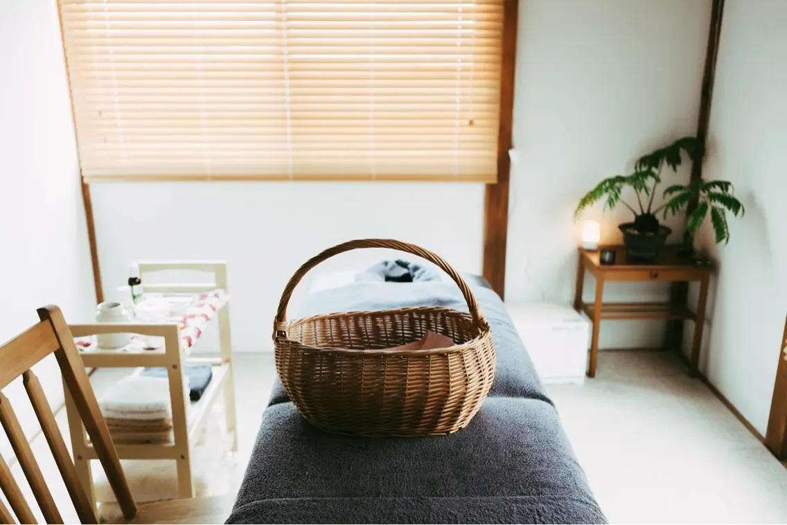 はりねずみ堂の内観・外観2