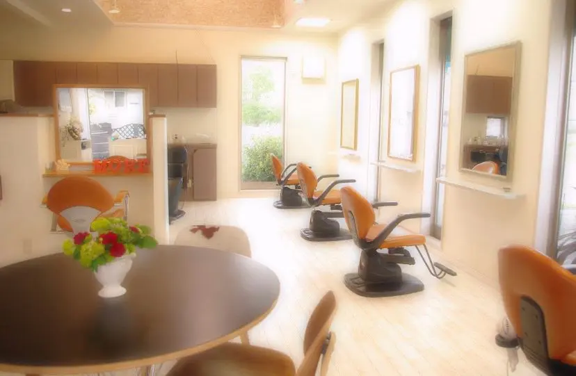 elegance MOREの内観・外観2