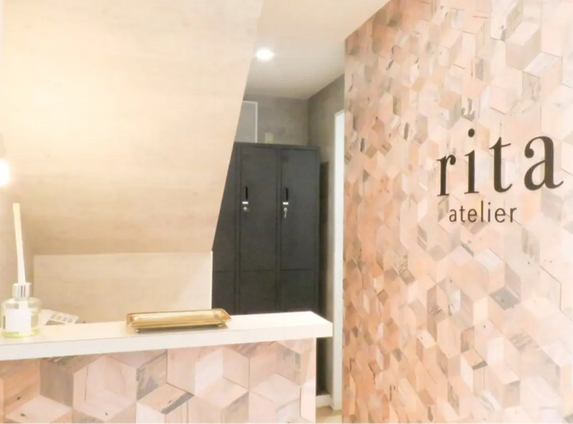 rita atelier 【リタ】の内観・外観1