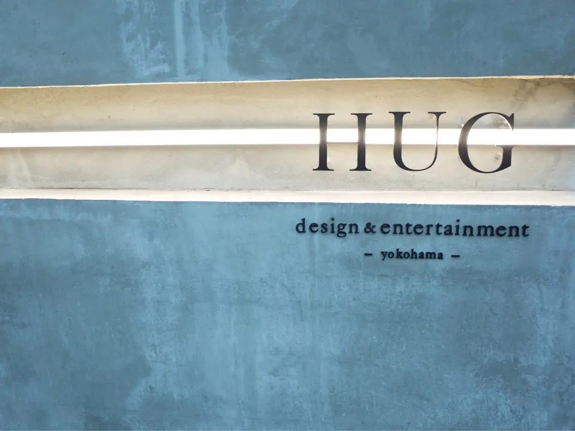 HUG yokohamaの内観・外観2