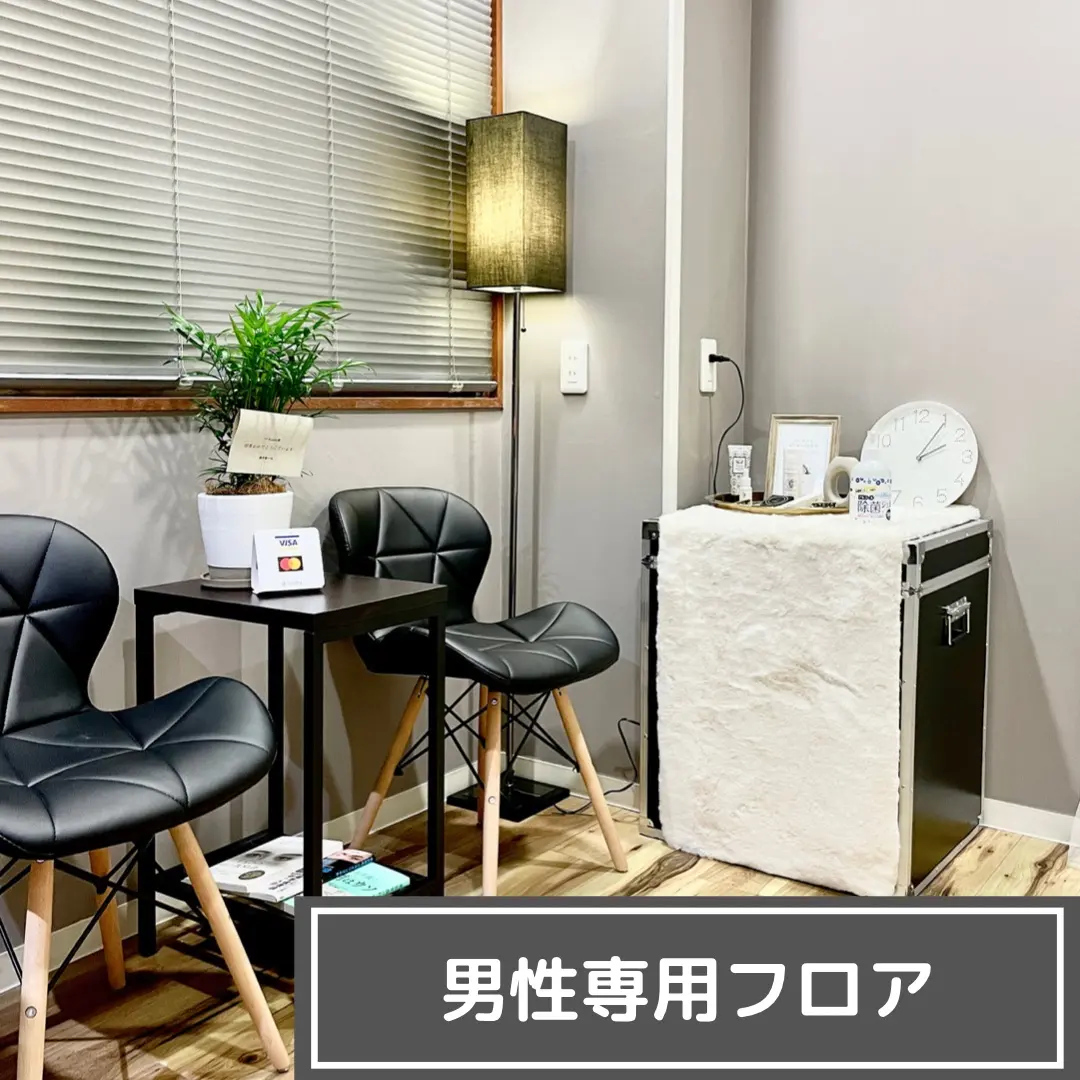 TT Beautyの内観・外観1