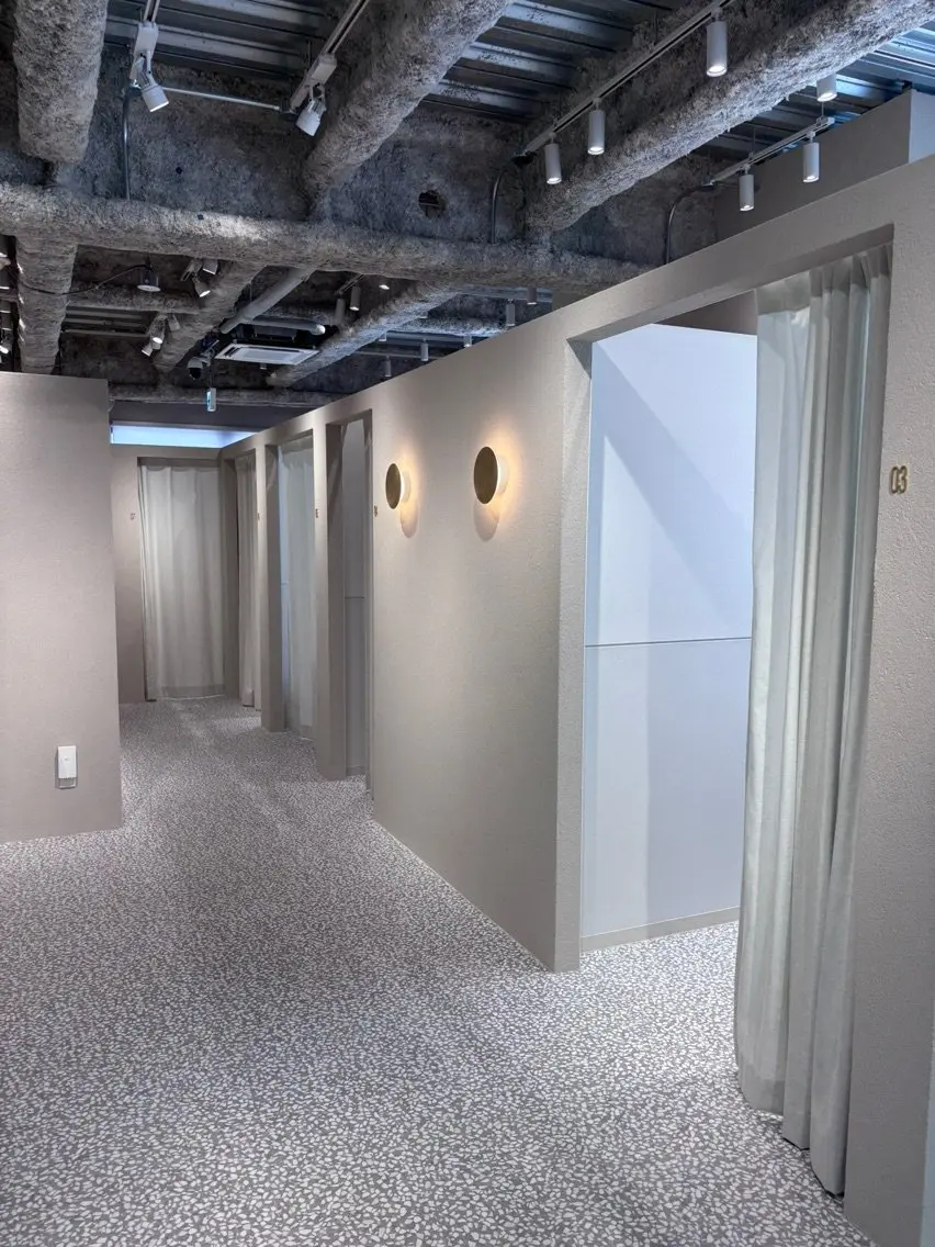 SALON VILLAGEの内観・外観2
