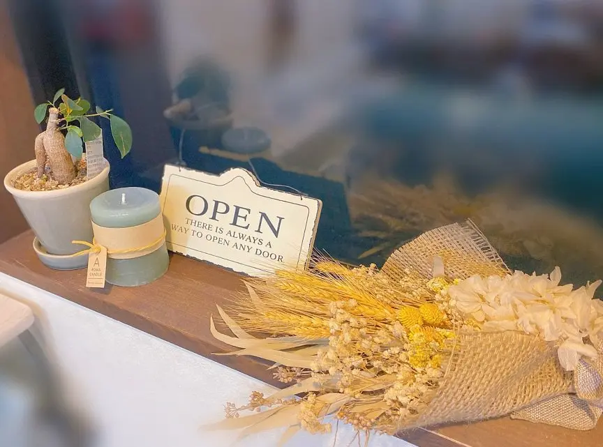 camel春日部店の内観・外観1