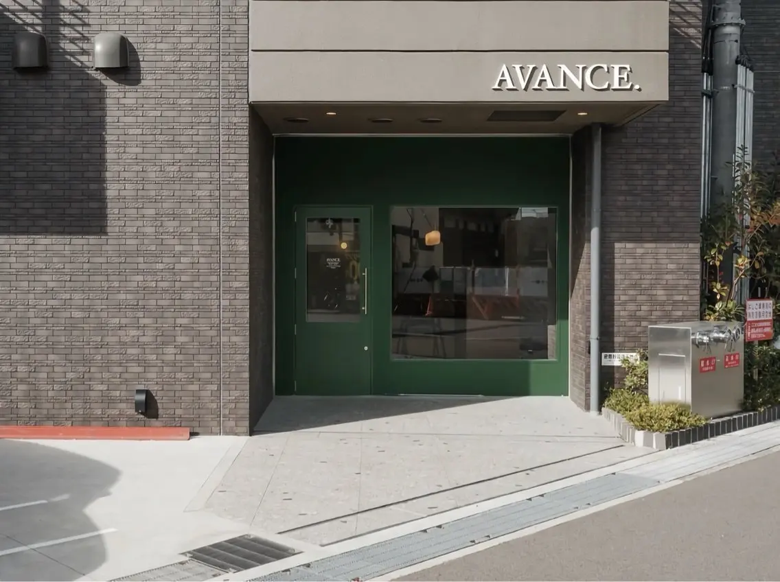 AVANCE.尼崎の内観・外観1