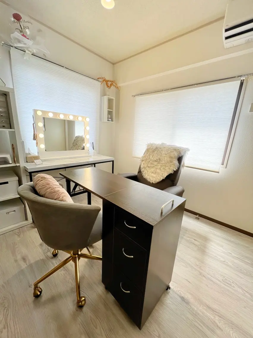Lune’a BEAUTY TOKYOの内観・外観1