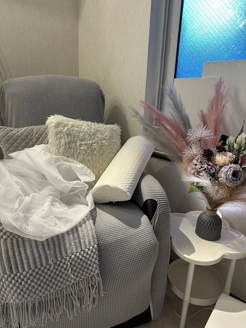 めそぴねいるの内観・外観2