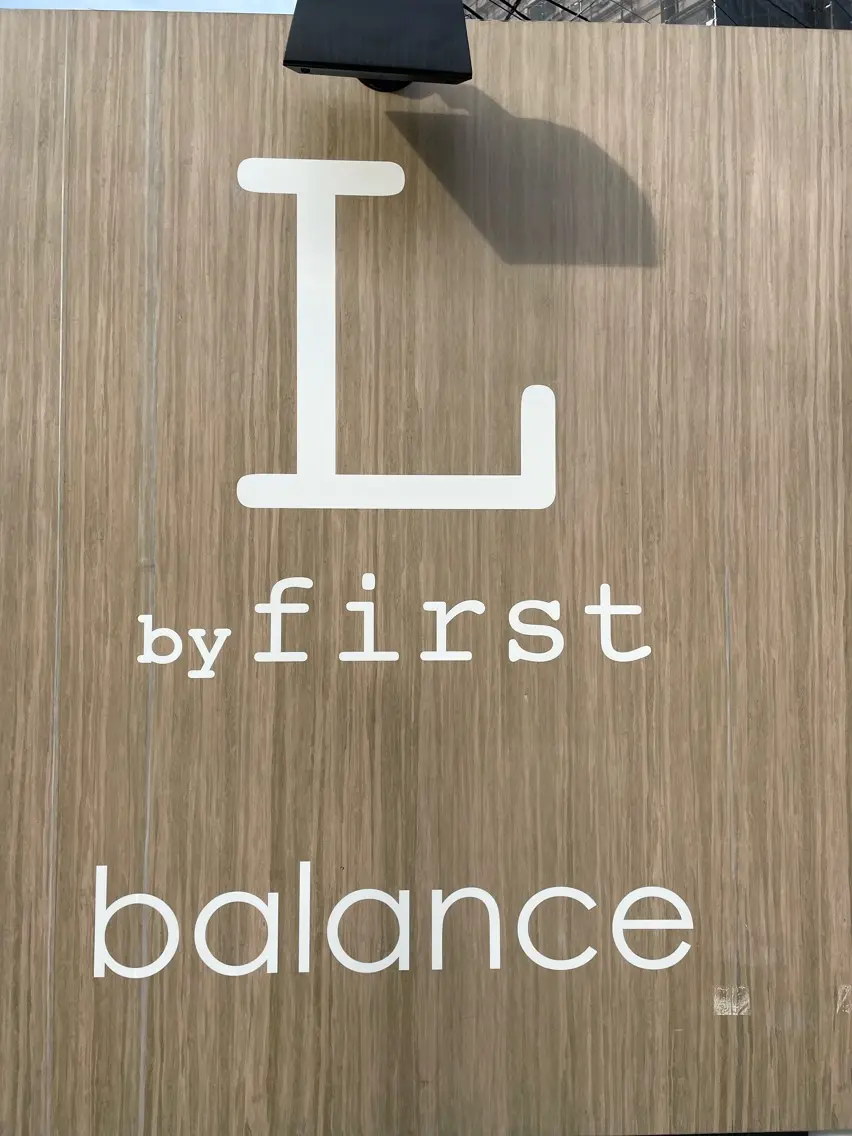 L by firstの内観・外観1