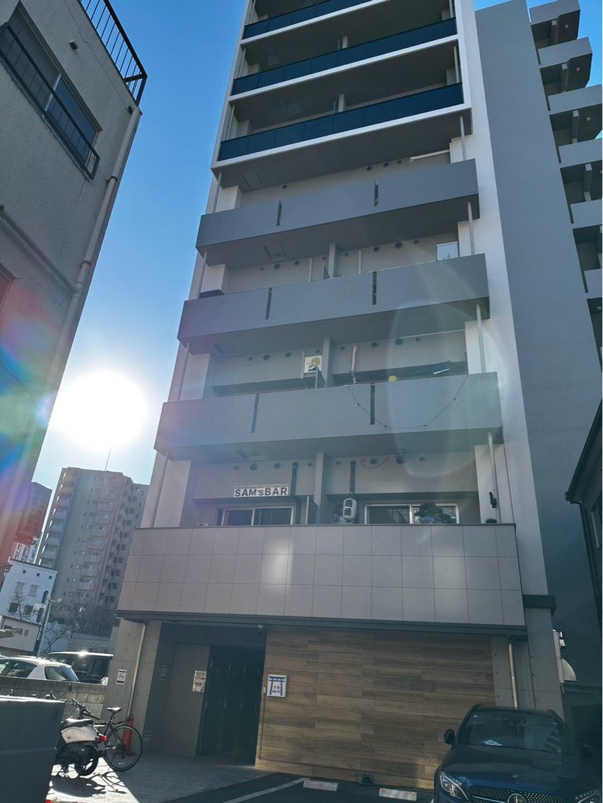 Linoa skin salonの内観・外観1