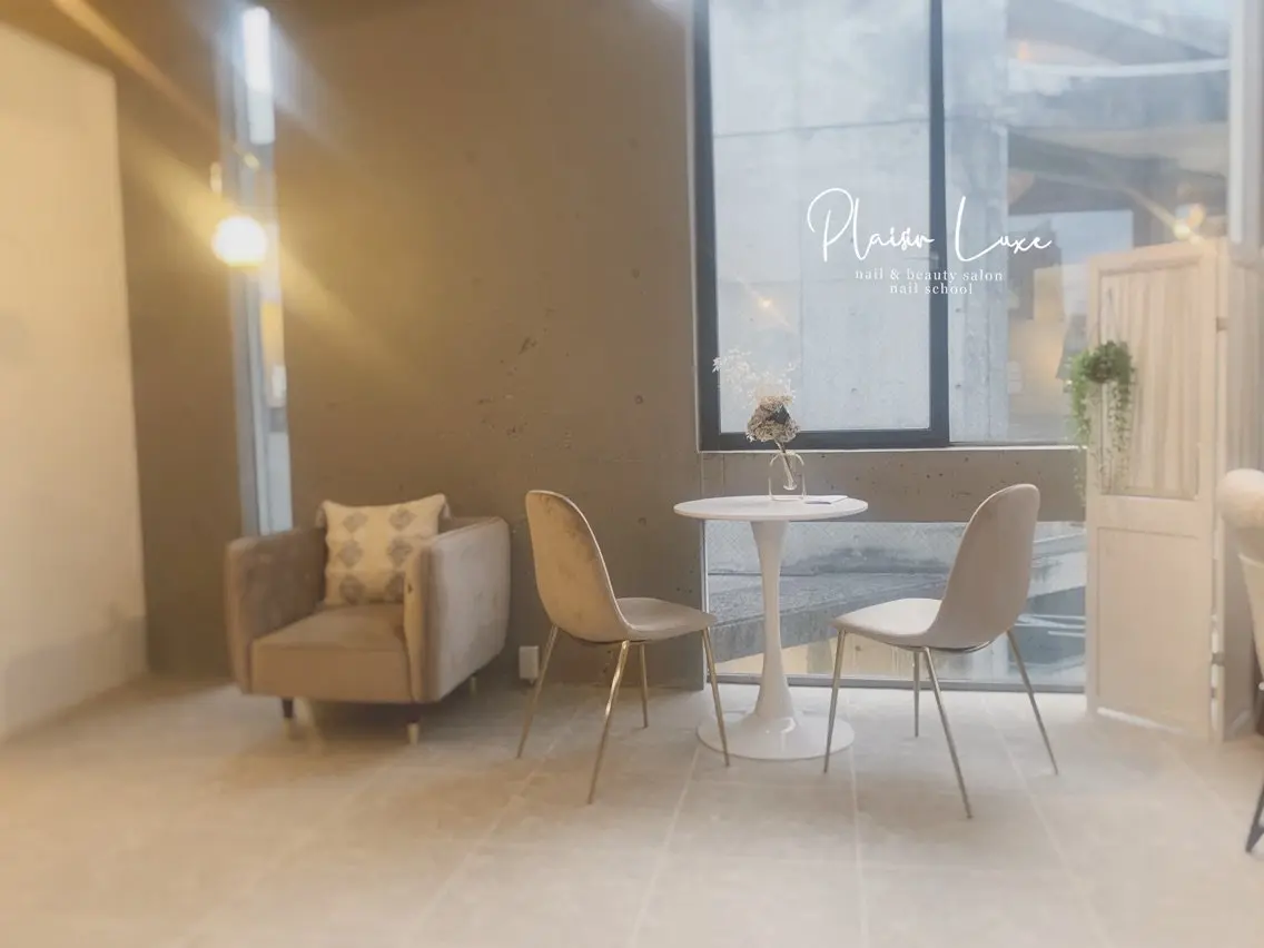 Plaisir luxeの内観・外観2