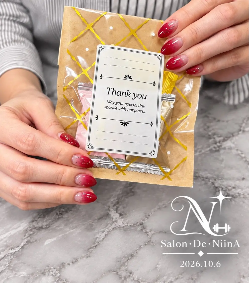 Salon•de•Niinaの内観・外観3