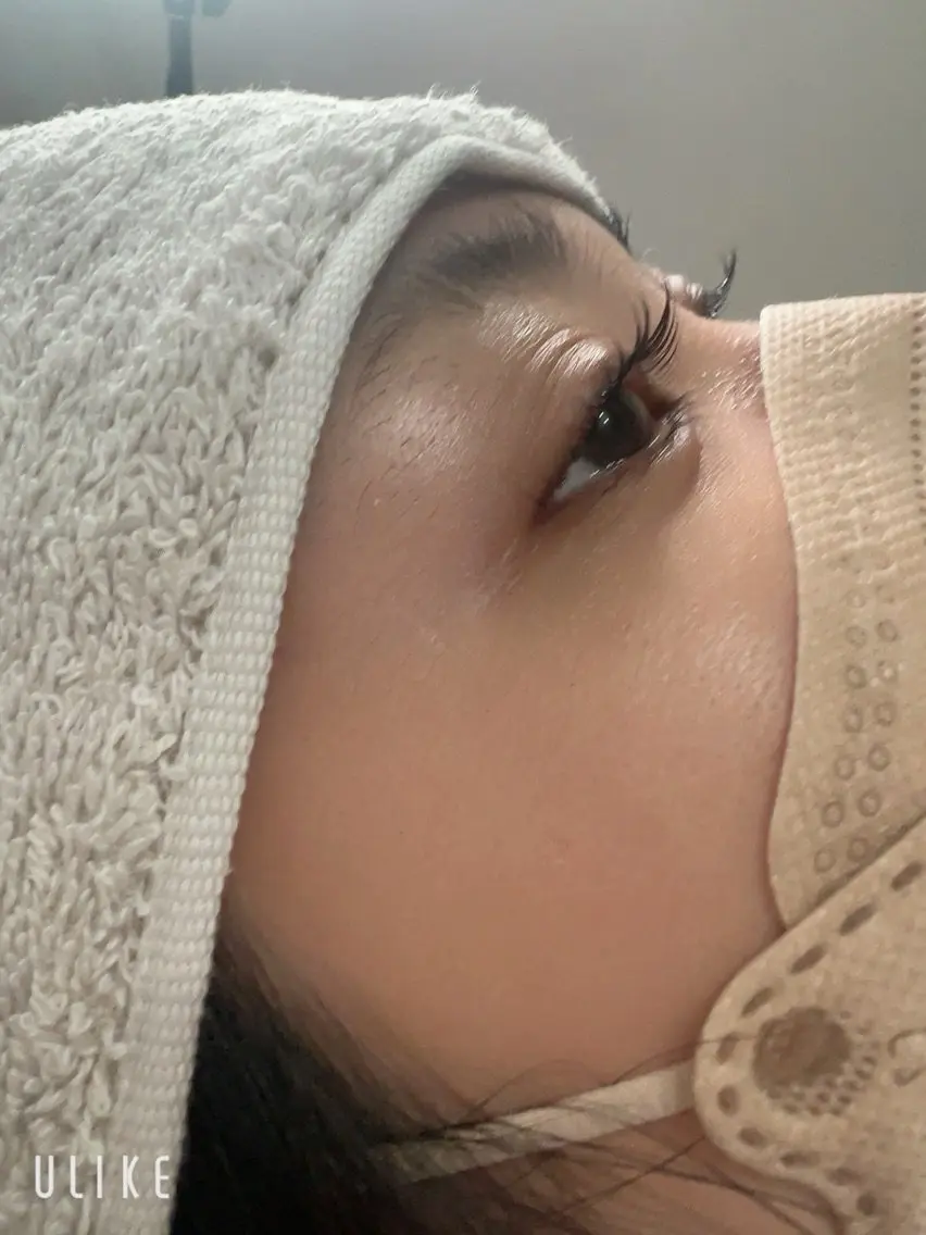 On  nail.eyeの内観・外観1