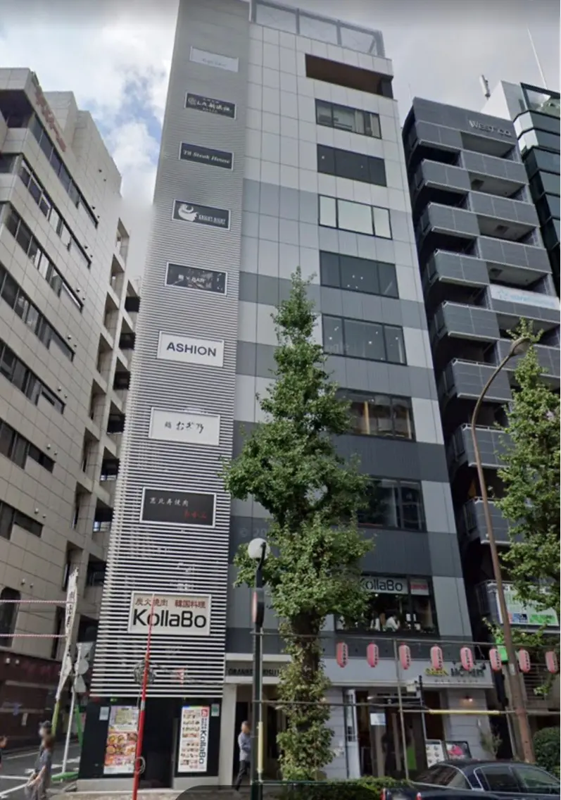 Dxxxx IIIの内観・外観3