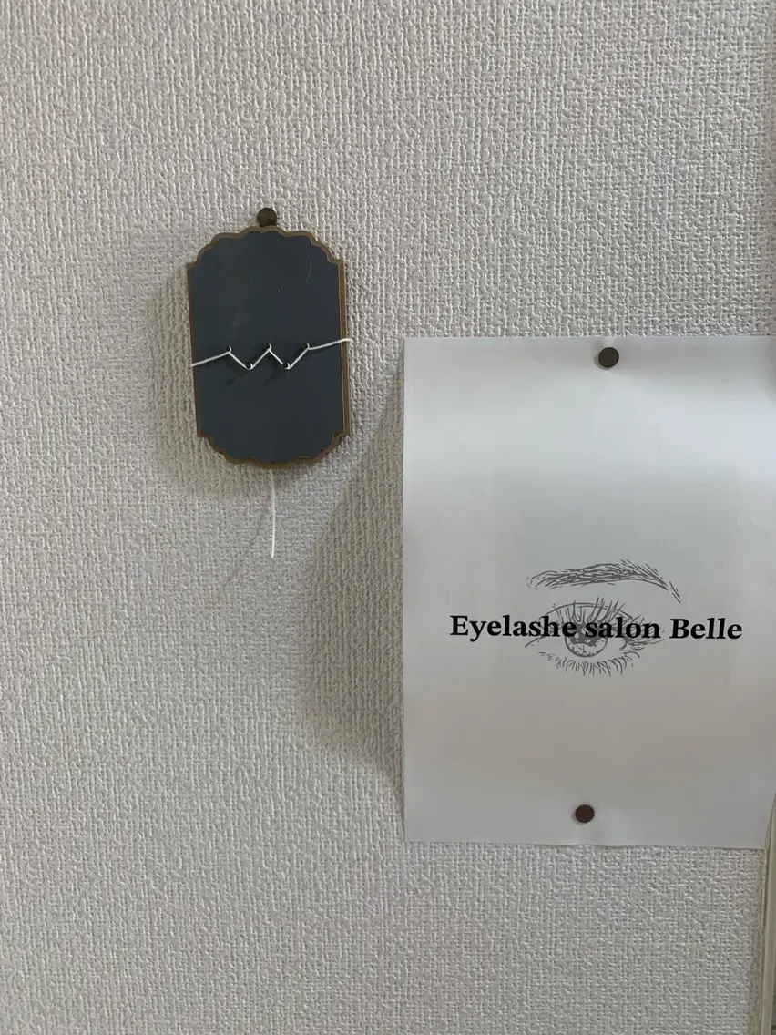 Belleの内観・外観2