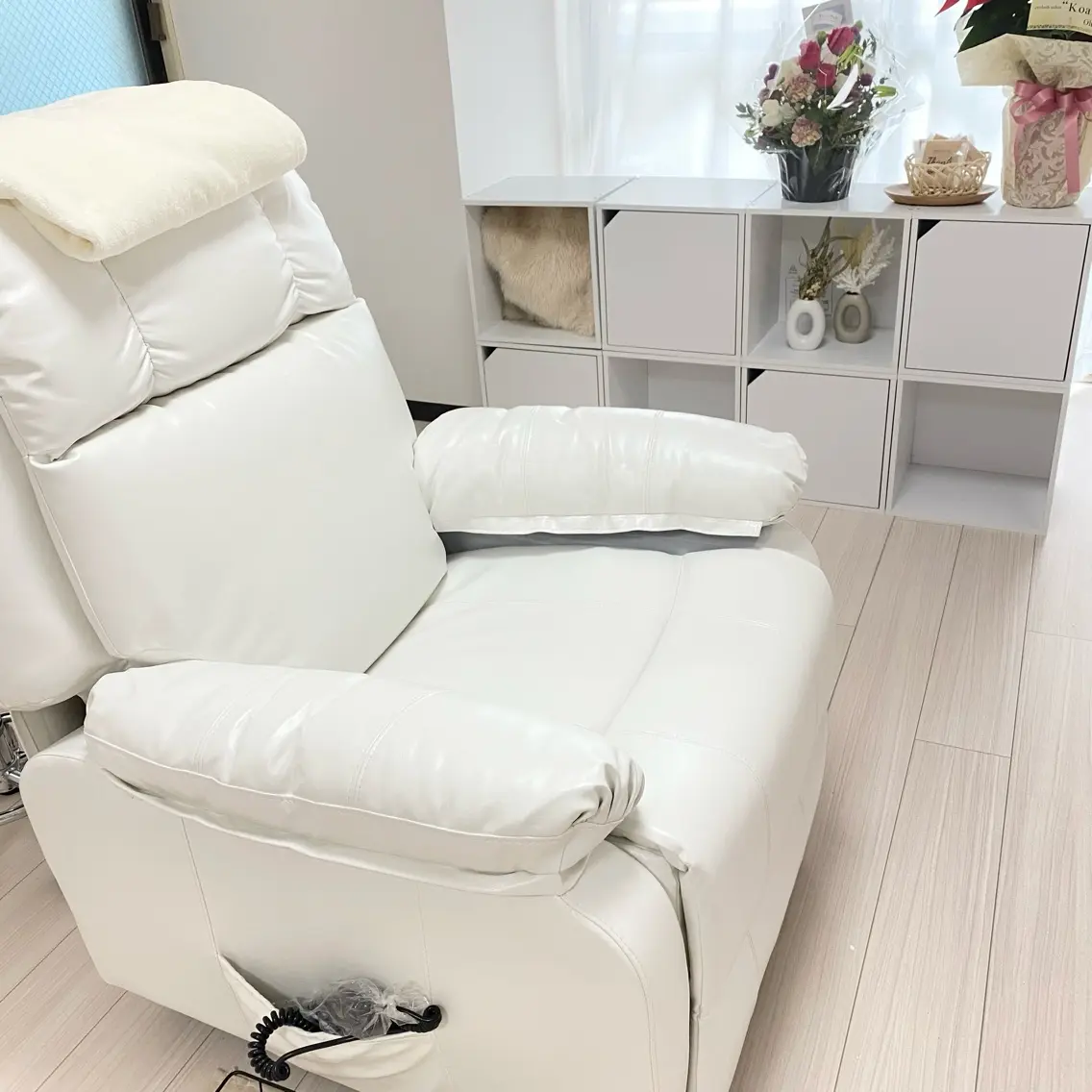 eyelashsalon   "Koa"の内観・外観2