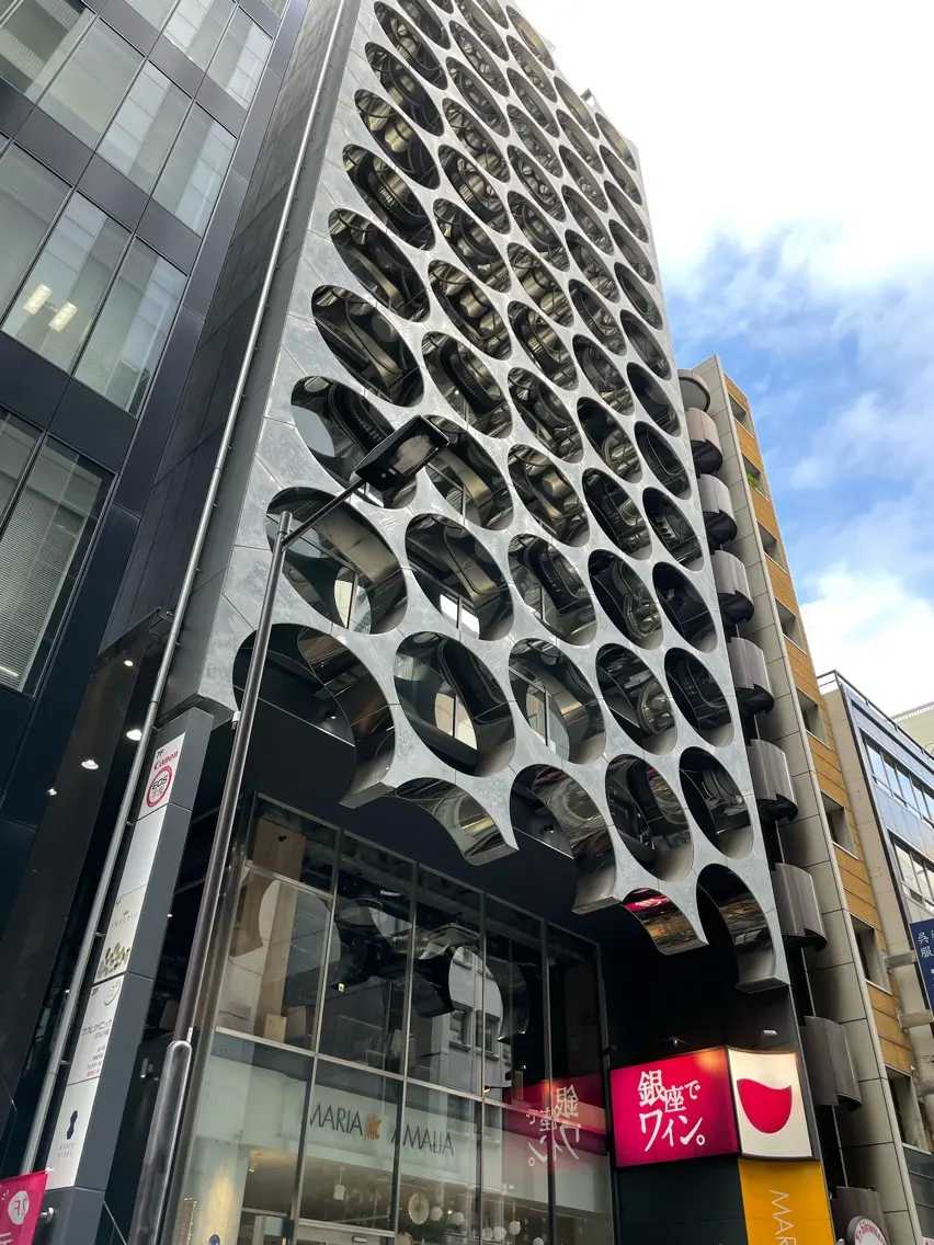 LOMAの内観・外観2