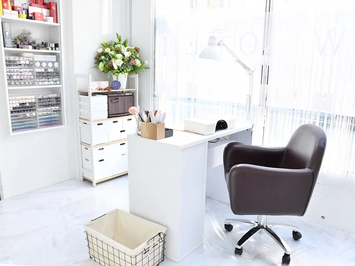 BeauJu by Luana Nailの内観・外観3
