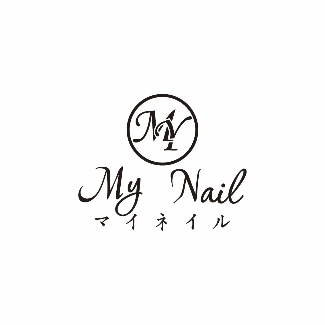 Babarla　Nail　Salonの内観・外観1