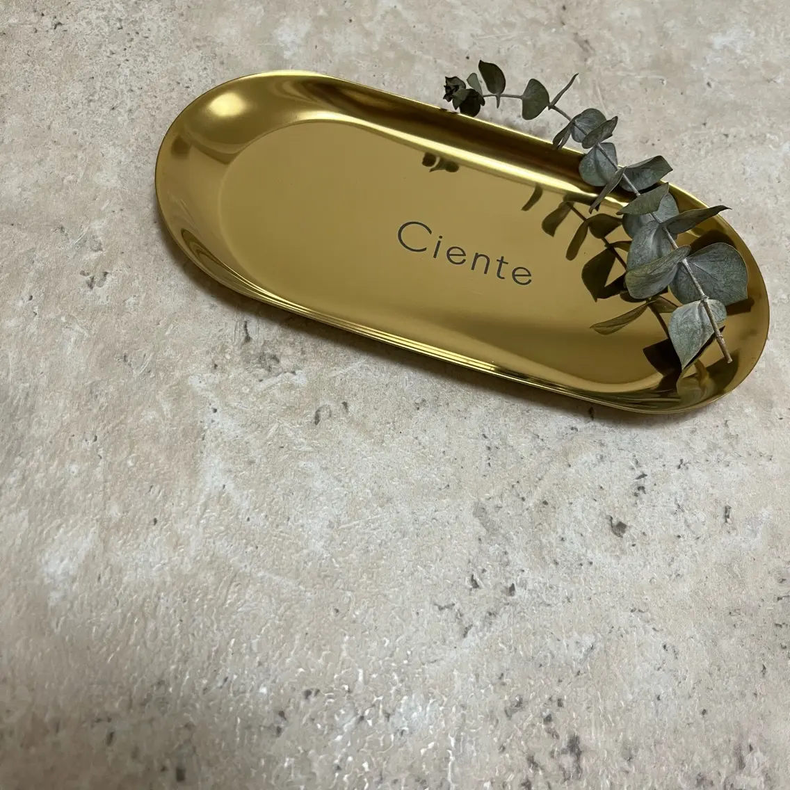Cienteの内観・外観2