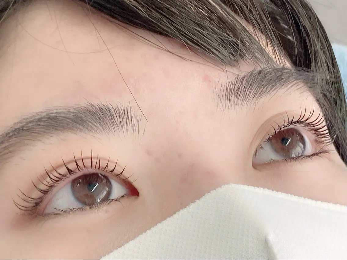 most eyes 渋谷店の内観・外観1
