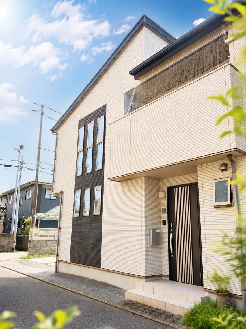 美肌脱毛の自宅サロン/ココキューモの内観・外観3