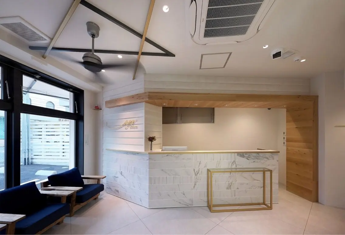 ORO 池田店の内観・外観3