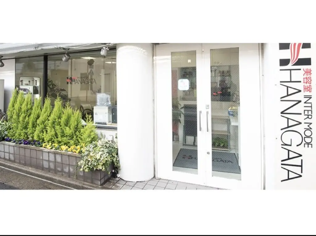 HANAGATA 門前仲町店の内観・外観1
