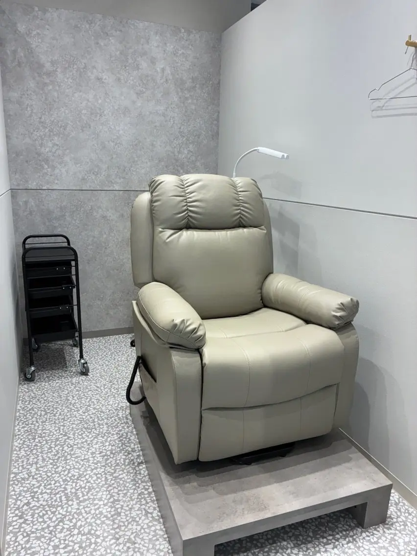 SALON VILLAGE Yokohamaの内観・外観3