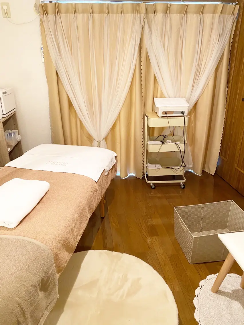 Salon de Lanaの内観・外観2