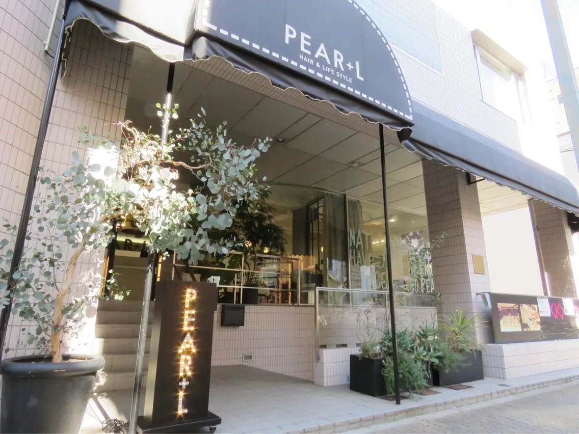 PEAR+Lの内観・外観1