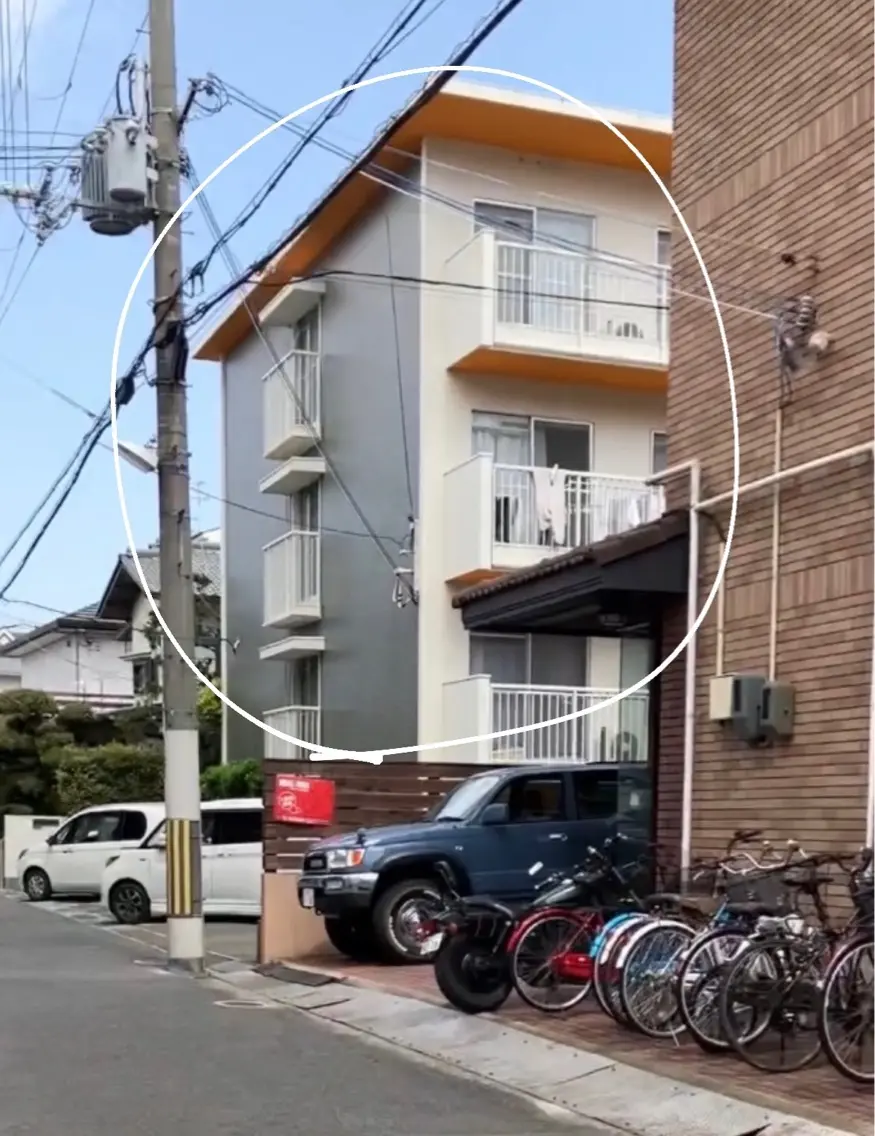 Nailsalon  &Noelの内観・外観1
