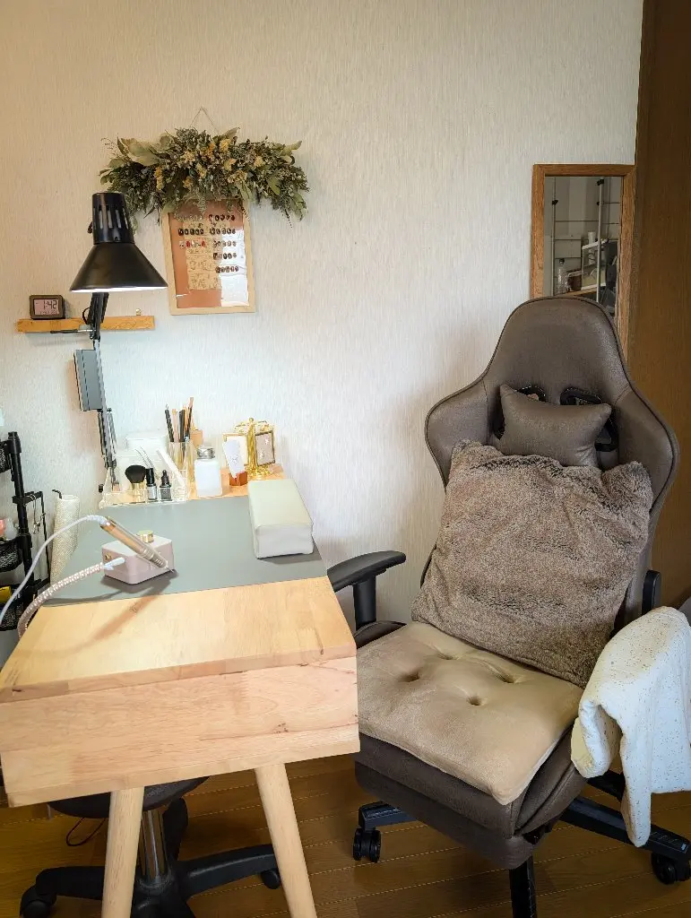 Nailarium Honua. (ﾈｲﾗﾘｳﾑ ﾎﾇｱ)の内観・外観2