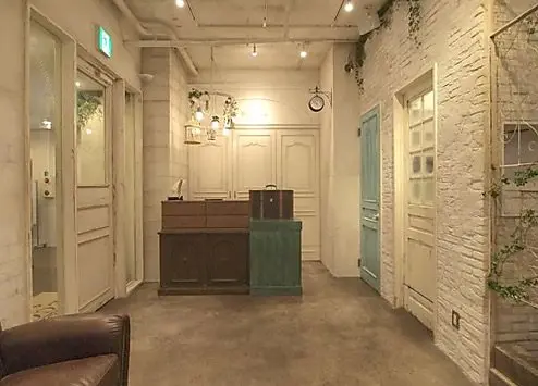 DECORA Sweetの内観・外観1