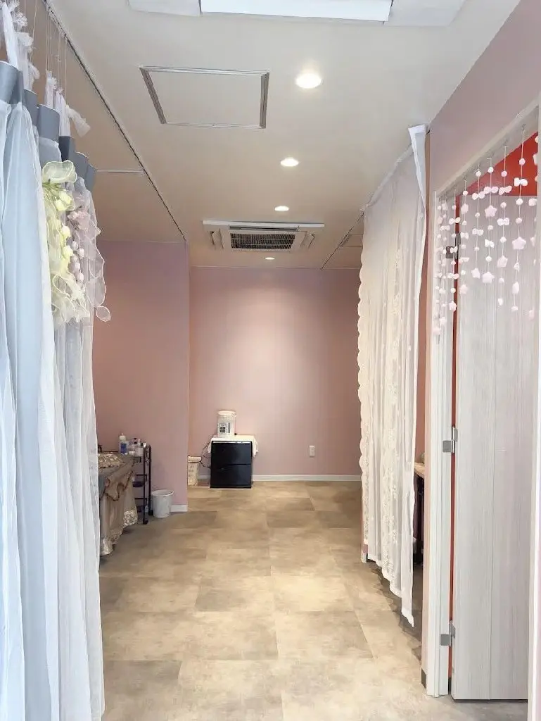 MOKU　痩身・小顔専門店の内観・外観2