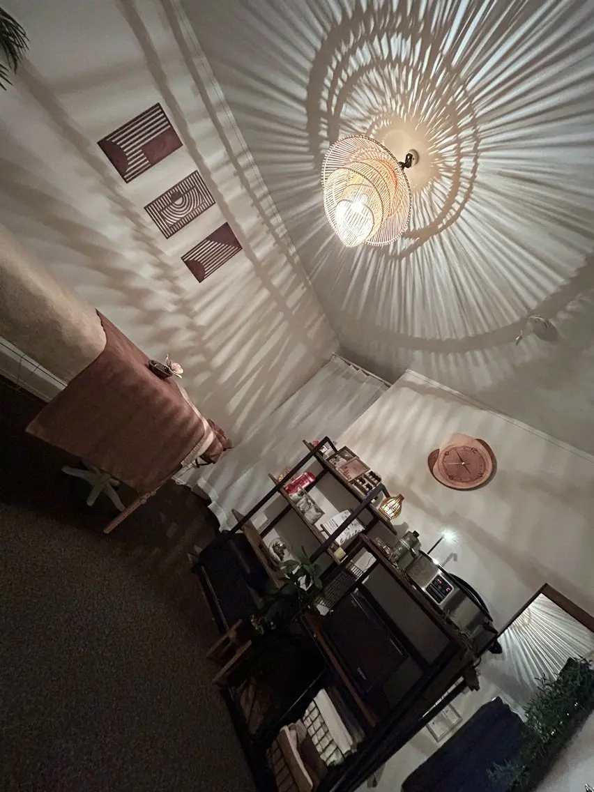 BodyCareSalon Olu’oluの内観・外観3