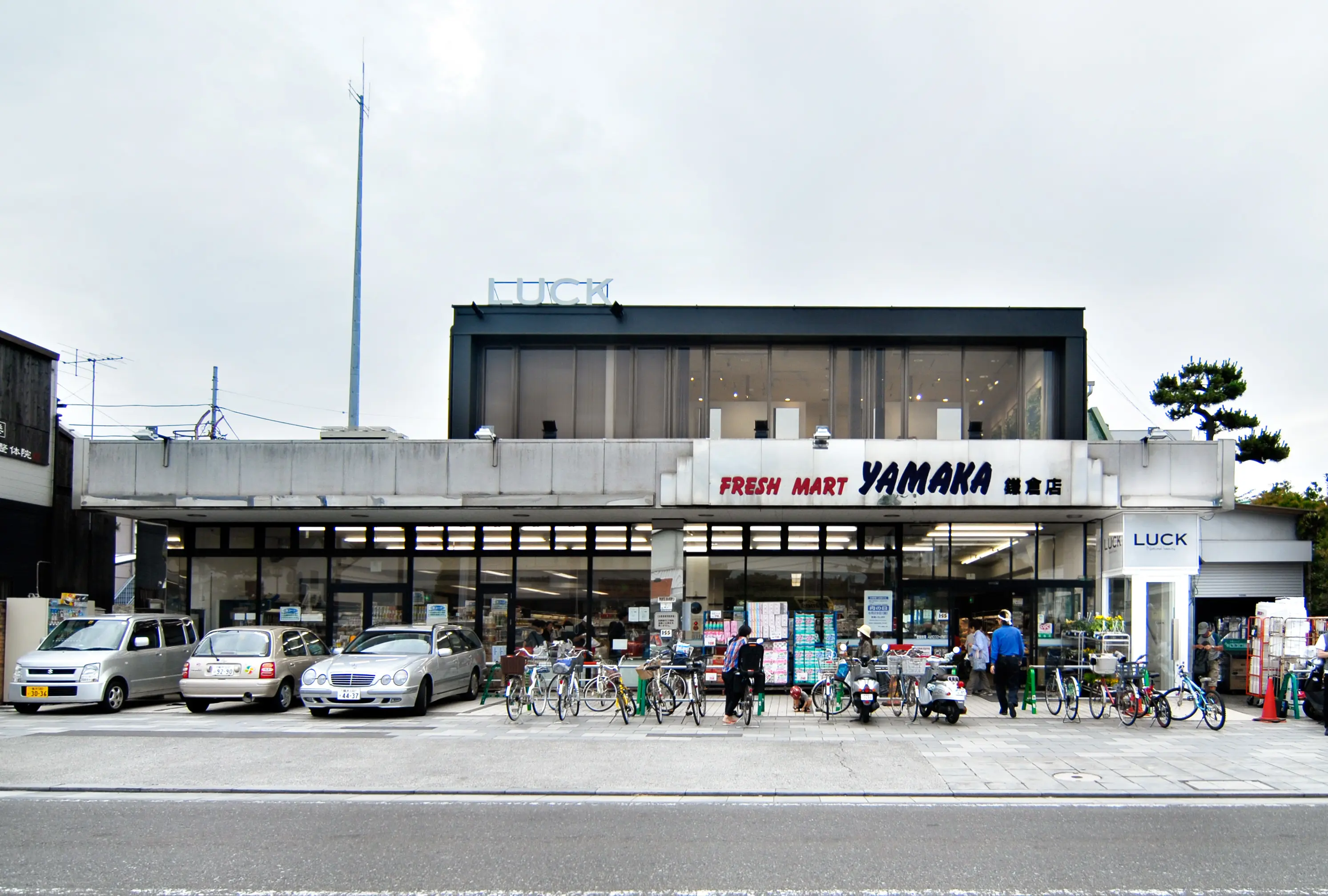 BeautySalonMakaの内観・外観1