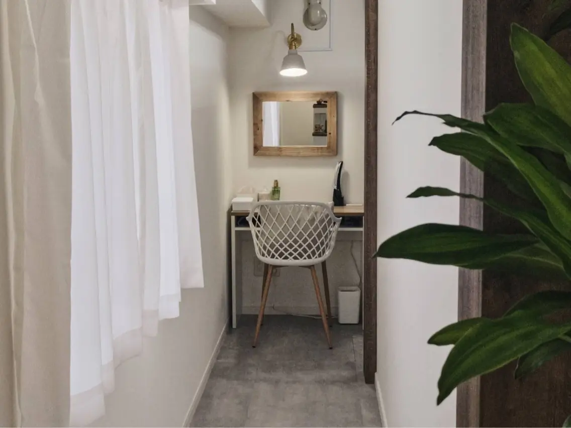 private salon TOWAの内観・外観3