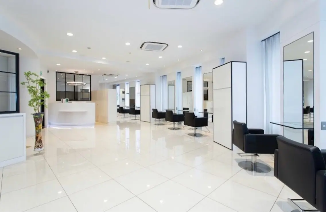 insence yamashitaの内観・外観2