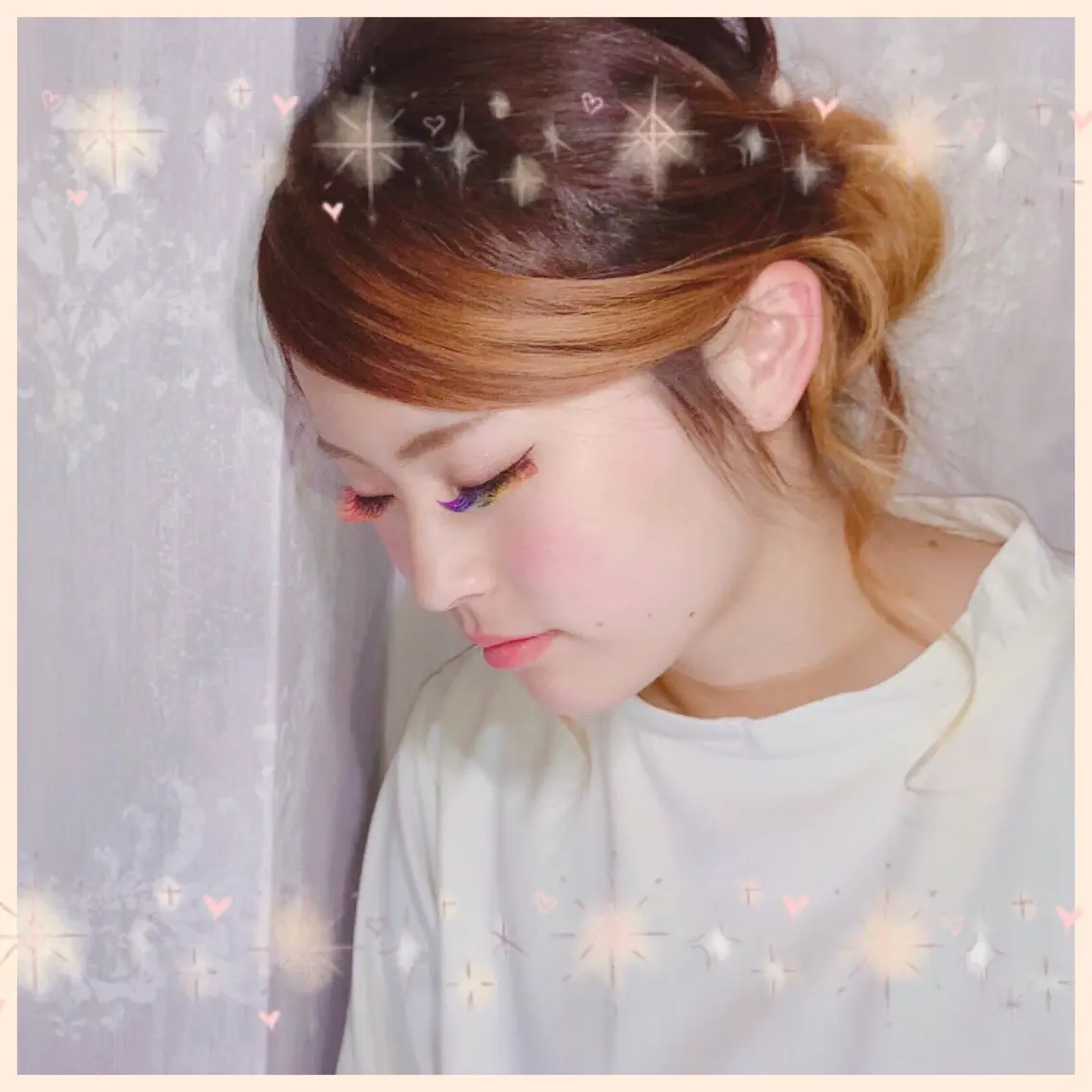PRIME F.SALON  RIPPLE HAIRの内観・外観2