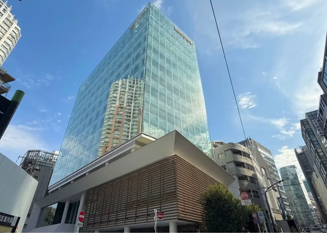 LIZE nex the salonの内観・外観1
