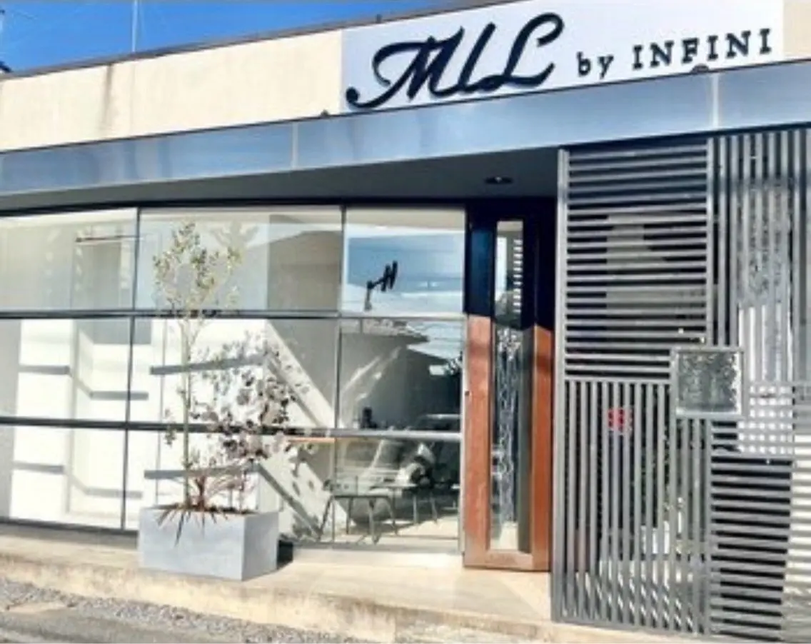 MIL by INFINIの内観・外観1