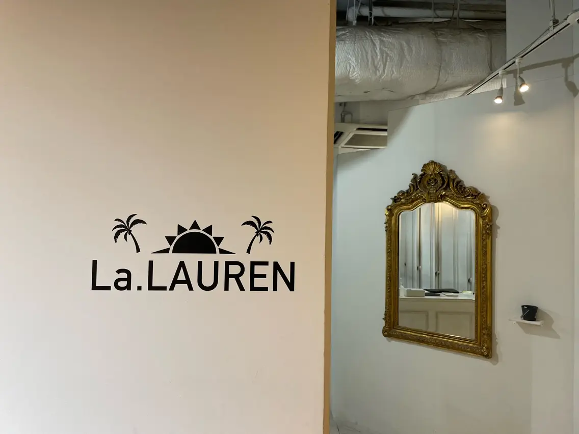 La.LAURENの内観・外観3